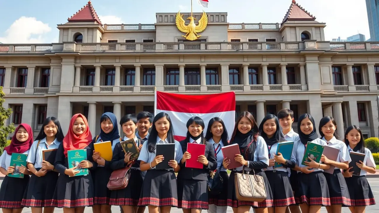 apa yang kamu ketahui tentang pancasila