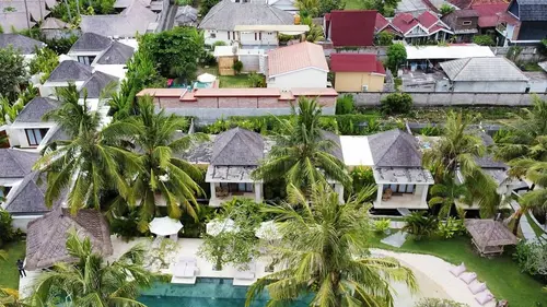 Rekomendasi Hotel di Mandalika