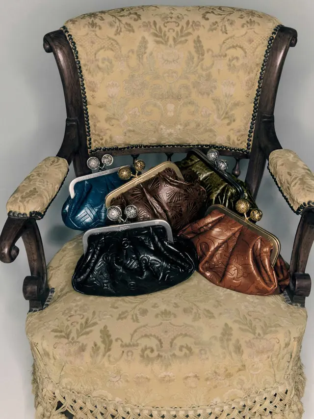 Weekend Max Mara Bawa Nuansa Spanyol ke Koleksi Tas Terbarunya (photo by Weekend Max Mara)