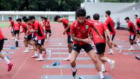 Membedah Kekuatan Timnas Indonesia U-22 Menuju SEA Games 2025: Peluang Mempertahankan Emas Meningkat