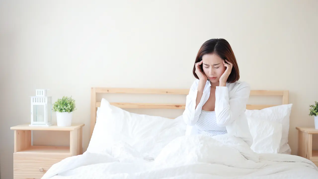 Kurang Tidur