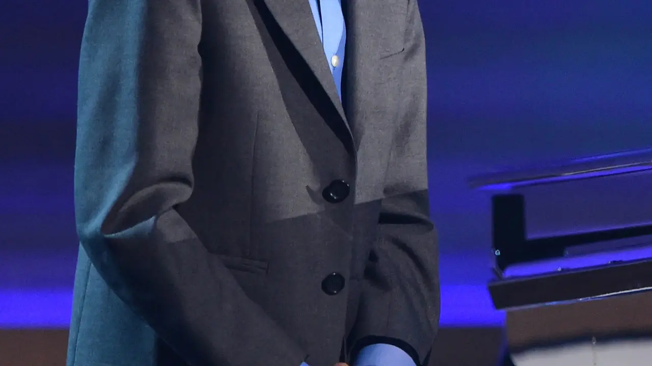 [Bintang] Joey Alexander