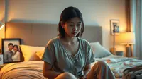 Arti Mimpi Orang Tua Meninggal, Pelajari Tafsir Psikologis dan Spiritualnya