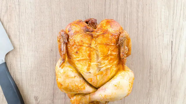 Tips Memasak Ayam Betutu Khas Bali