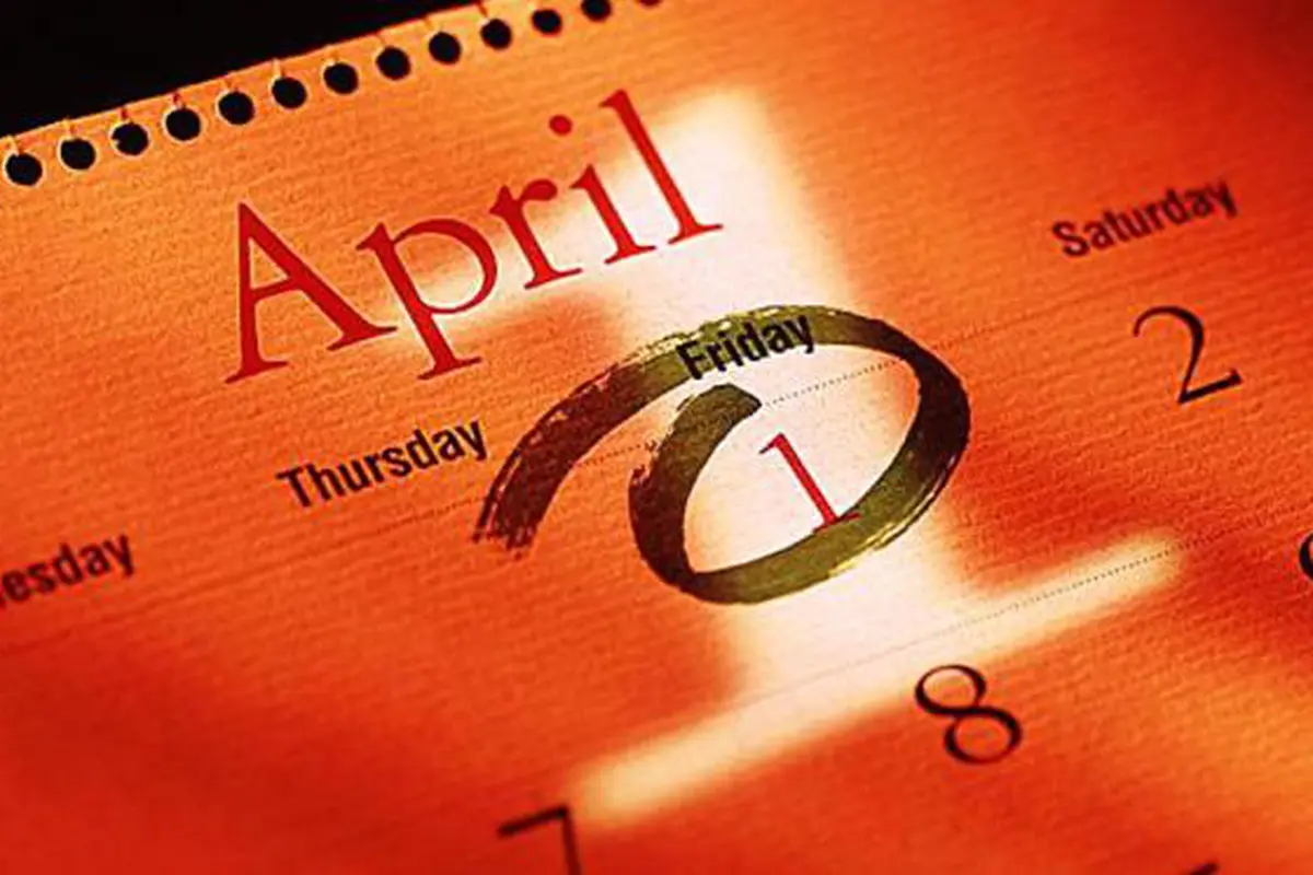 1 April, Bulan Berburu Orang Bodoh, Kamu Siap Jadi target?