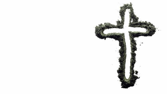 Ilustrasi Kristiani Rabu Abu