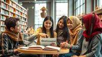 Memahami Arti Kata Destinasi dan Penggunaannya