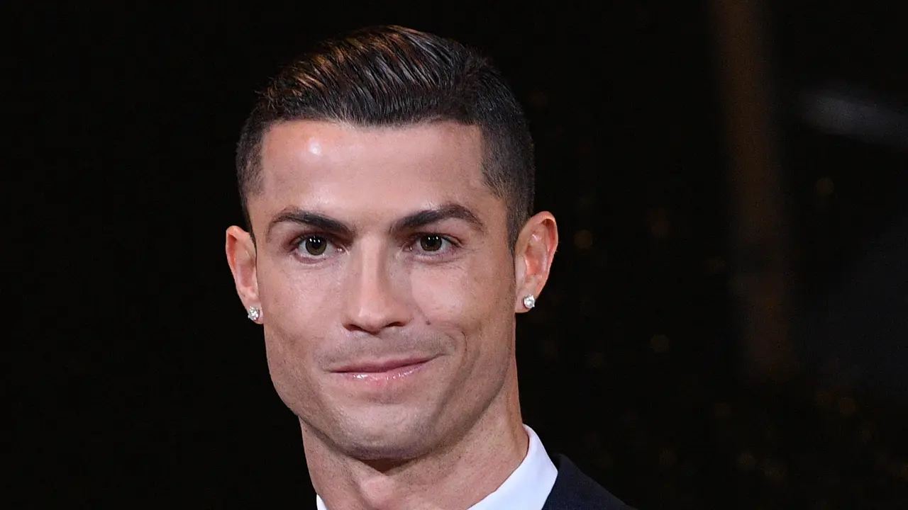 Real Madrid, Ballon d'Or 2017, Cristiano Ronaldo