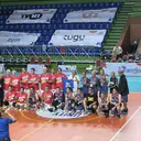PTN Hoops Fest 2026 Jadi Ajang Nostalgia di Lapangan Basket
