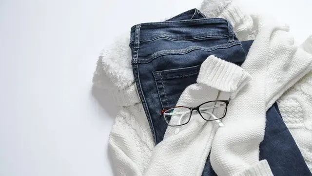 Ramadan Fashion Guide: Eksplorasi Gaya Aktifmu dengan Jeans