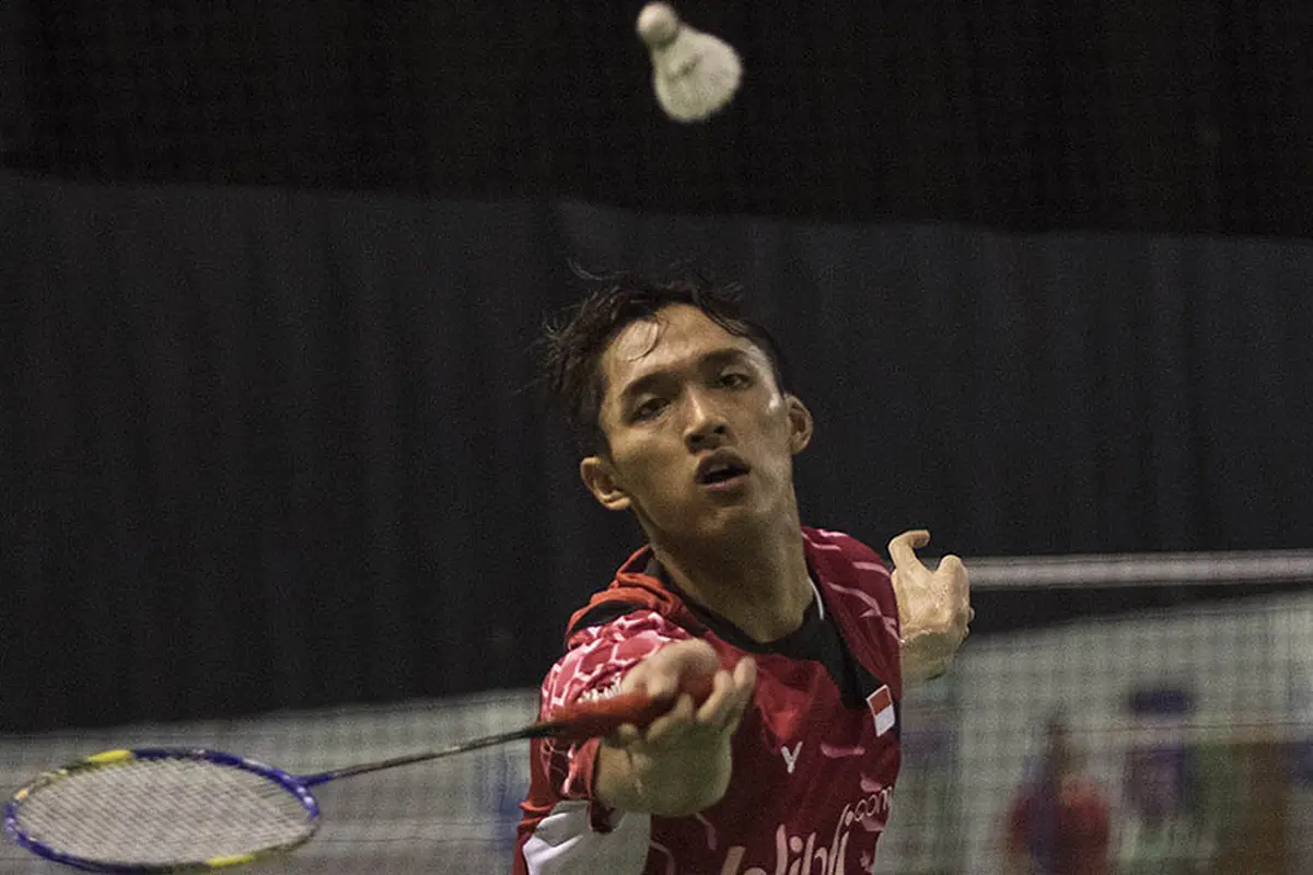 Jonatan Christie