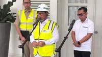 Pramono Targetkan MRT Jakarta Bundaran HI-Kota Beroperasi Akhir 2027