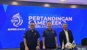 Persija vs Persib Dipastikan Digelar di GBK dengan Penonton