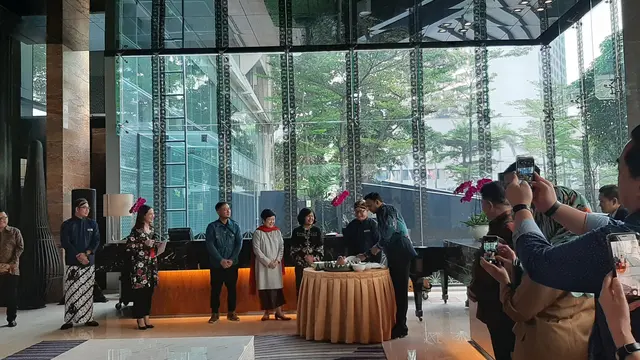 [Fimela] Kalā Hotel Indonesia kempinski