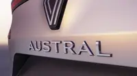 Fitur SUV Baru Renault Austral Terungkap, Ada Beberapa Pilihan Powertrains