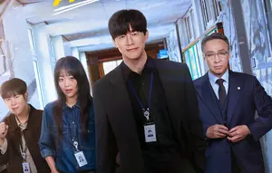 Drakor Teach You A Lesson. (Netflix)