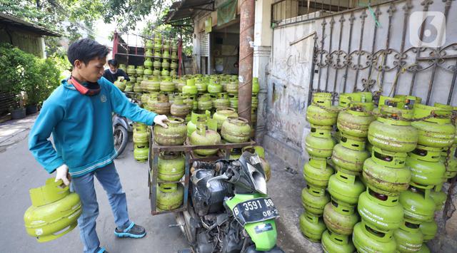 Berharap Dukungan DPR