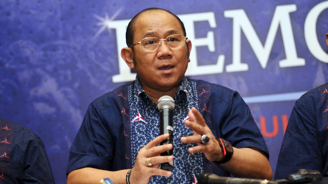 Nachrowi Ramli_20140403