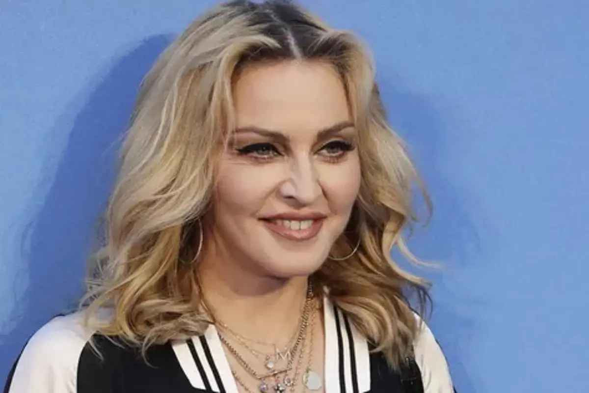 Madonna