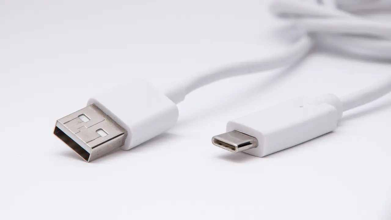 Kabel charger