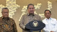 Indonesia Masuk 8 Besar Ekonomi Dunia, Menko Airlangga: Kalahkan Italia dan Prancis