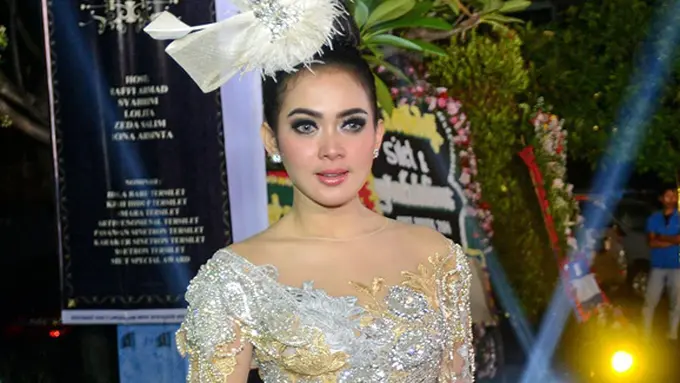 Foto: copyright KapanLagi.com