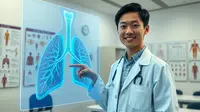 Fungsi Bronkus adalah Saluran Udara Utama dalam Sistem Pernapasan