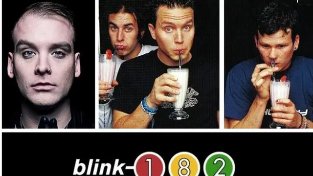 Blink 182 Dulu dan Sekarang, Lebih Suka Mana?