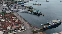 Penyeberangan Ketapang-Gilimanuk Ditutup Jelang Hari Raya Nyepi