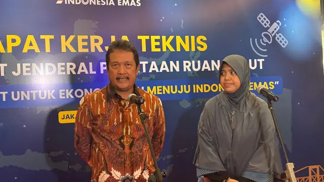 Langgar Izin Ruang Laut, Siap-Siap Disegel dan Kena Denda