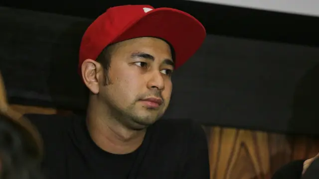 [Bintang] Raffi Ahmad