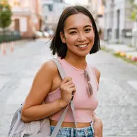 ilustrasi perempuan mandiri/Dean Drobot/Shutterstock