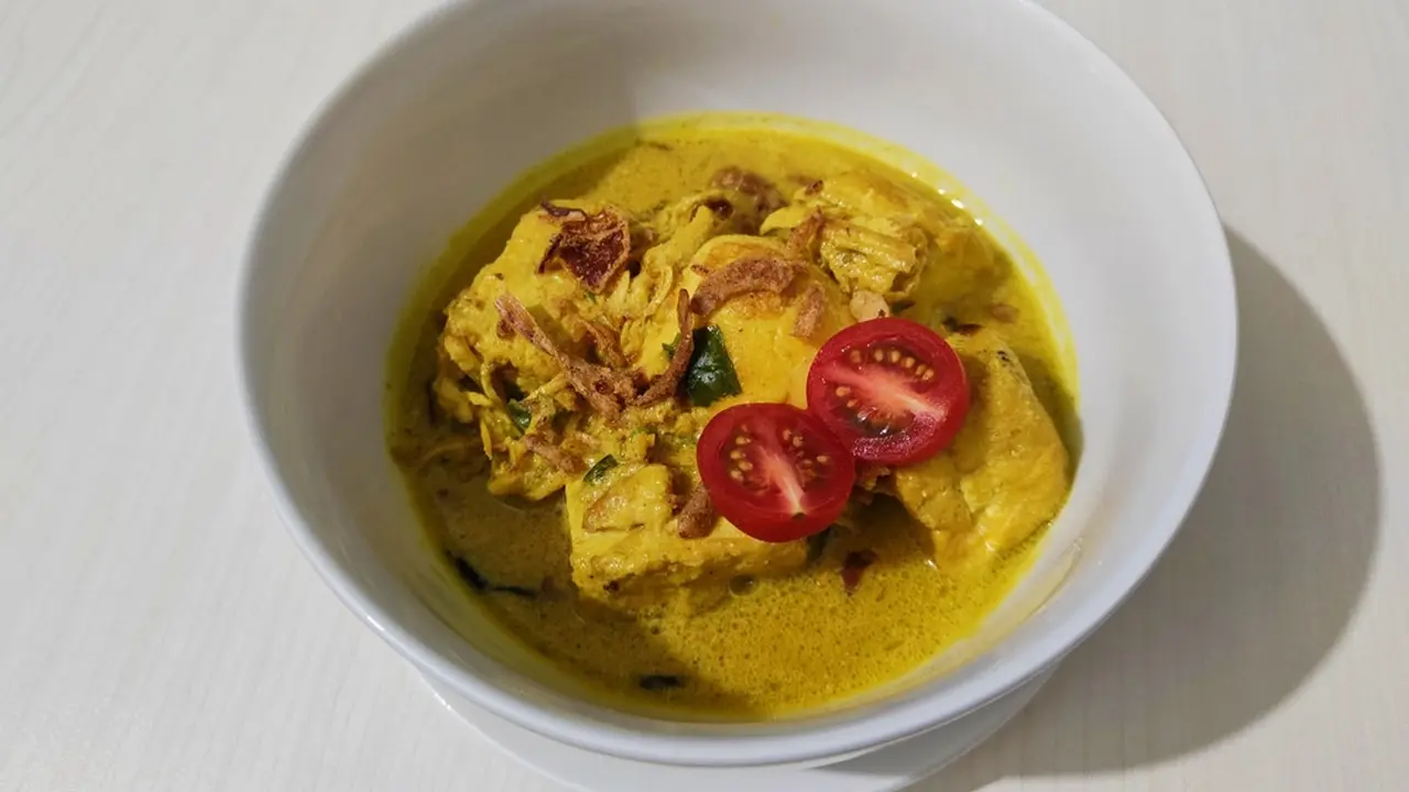 soto tahu
