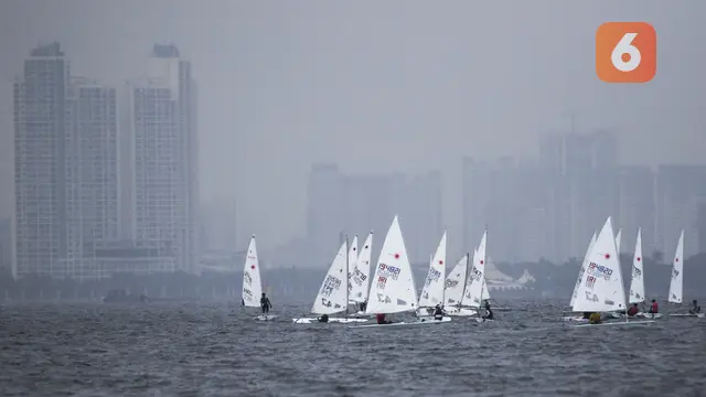 Asian Sailing Championship