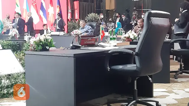 Setelah Indonesia, Malaysia Jadi Penentu Diplomasi ASEAN di Myanmar