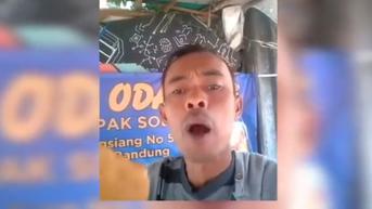 Cerita Jajanan di Bandung yang Pernah Viral di Masanya, Apa Kabarnya Kini?