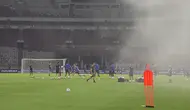 Baru Mendarat, Chelsea Langsung Geber Latihan di GBK