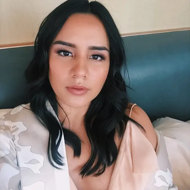 [Fimela] Angel Pieters