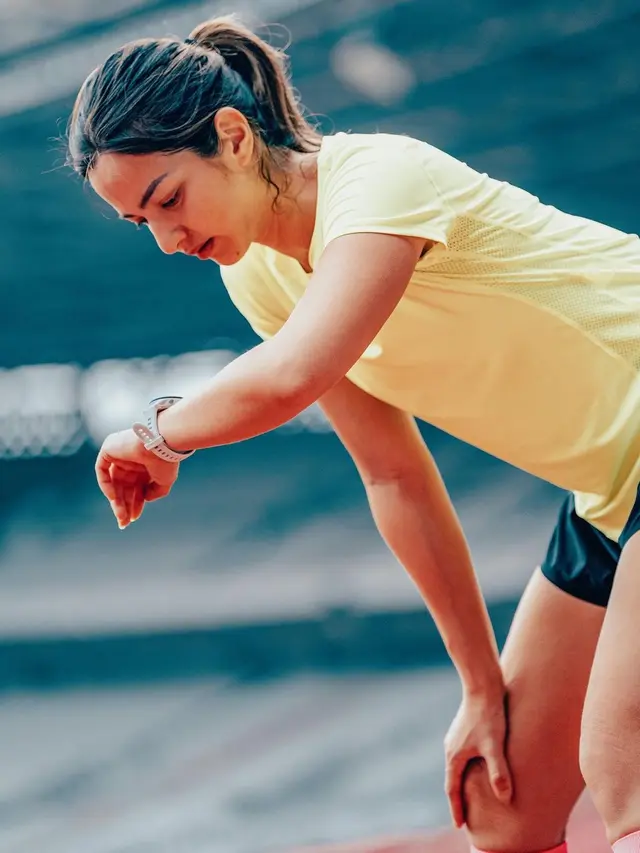 Nia Ramadhani. (Foto: Dok. Instagram @ramadhaniabakrie)