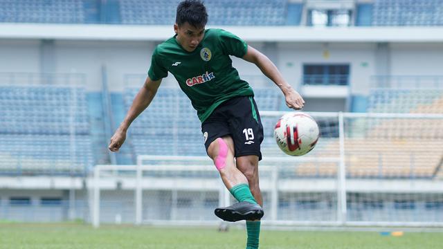 Dandi Agustan Maulana