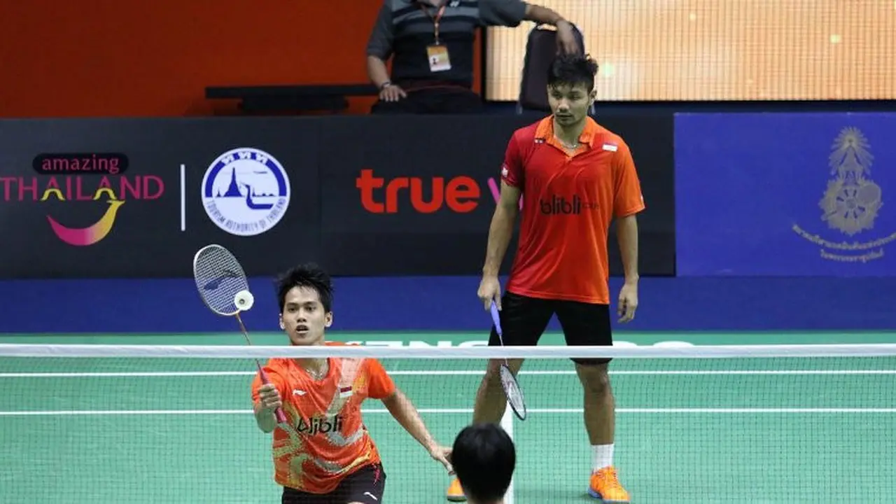 Berry Angriawan/Hardianto