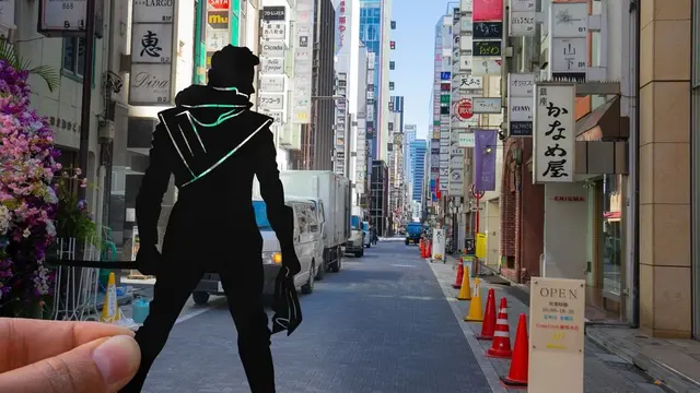 6 Karya Paper Art Karakter Superhero Ini Unik, Bikin Takjub