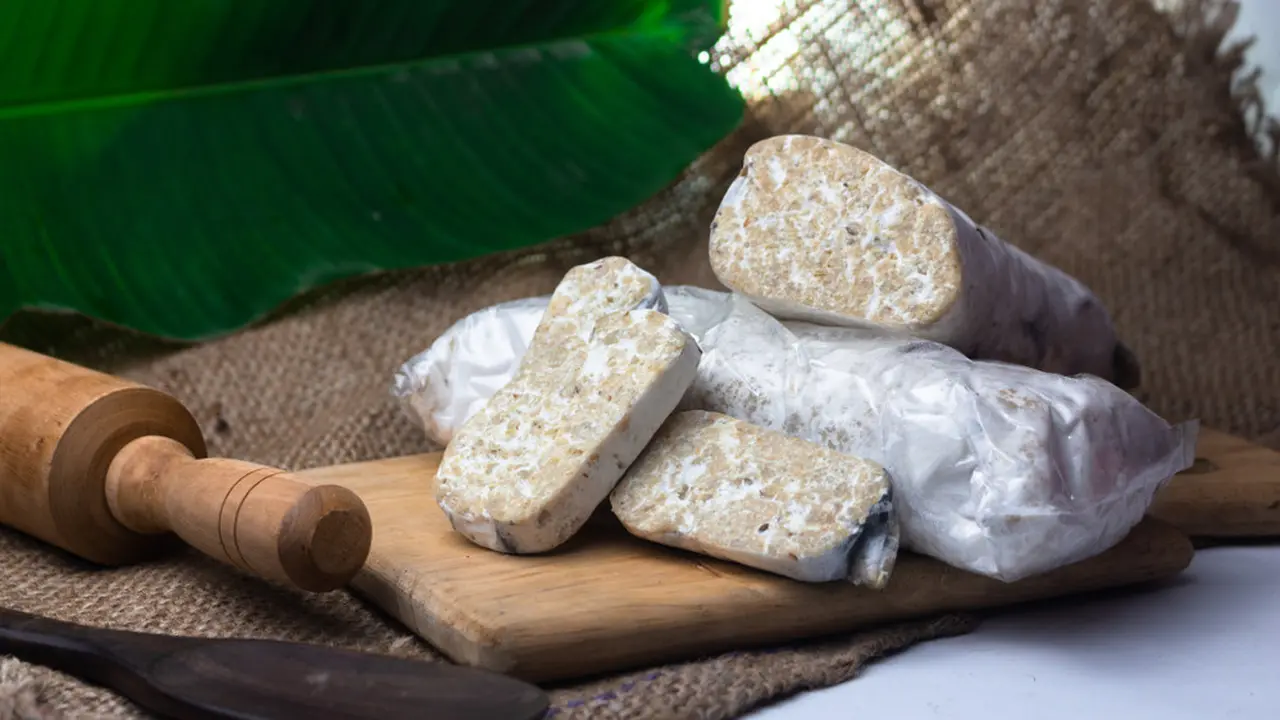 tempe menjes gembus