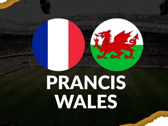 Uji Coba Jelang Euro 2020 Prancis Vs Wales Menakar Kekuatan Les Blues Piala Eropa Bola Com