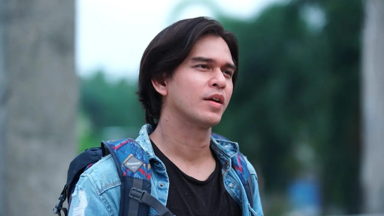 Samudra Cinta