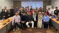 Gelar Leaders Insight, TNYI Gelorakan Transformasi Kepemimpinan