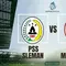 Ini Link Live Streaming PSS Sleman Vs PSM Makassar di BRI Super League