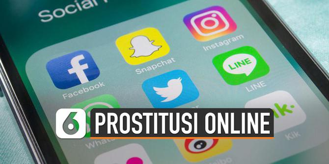 VIDEO: Kominfo Susah Deteksi Prostitusi Online MiChat