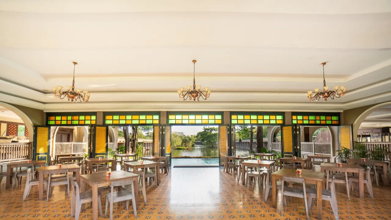 The Westlake Resto
