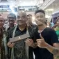 Hyangkala jam tangan kayu dari Jogja dilirik pasar karena memiliki story atau kisah dibalik produknya. Kisah ini menarik pembeli hingga luar negeri.